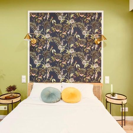 Modern, Stylish Bright Apartment Next To The Famous Paris Catacombs - 14Th Arrondisement Ngoại thất bức ảnh