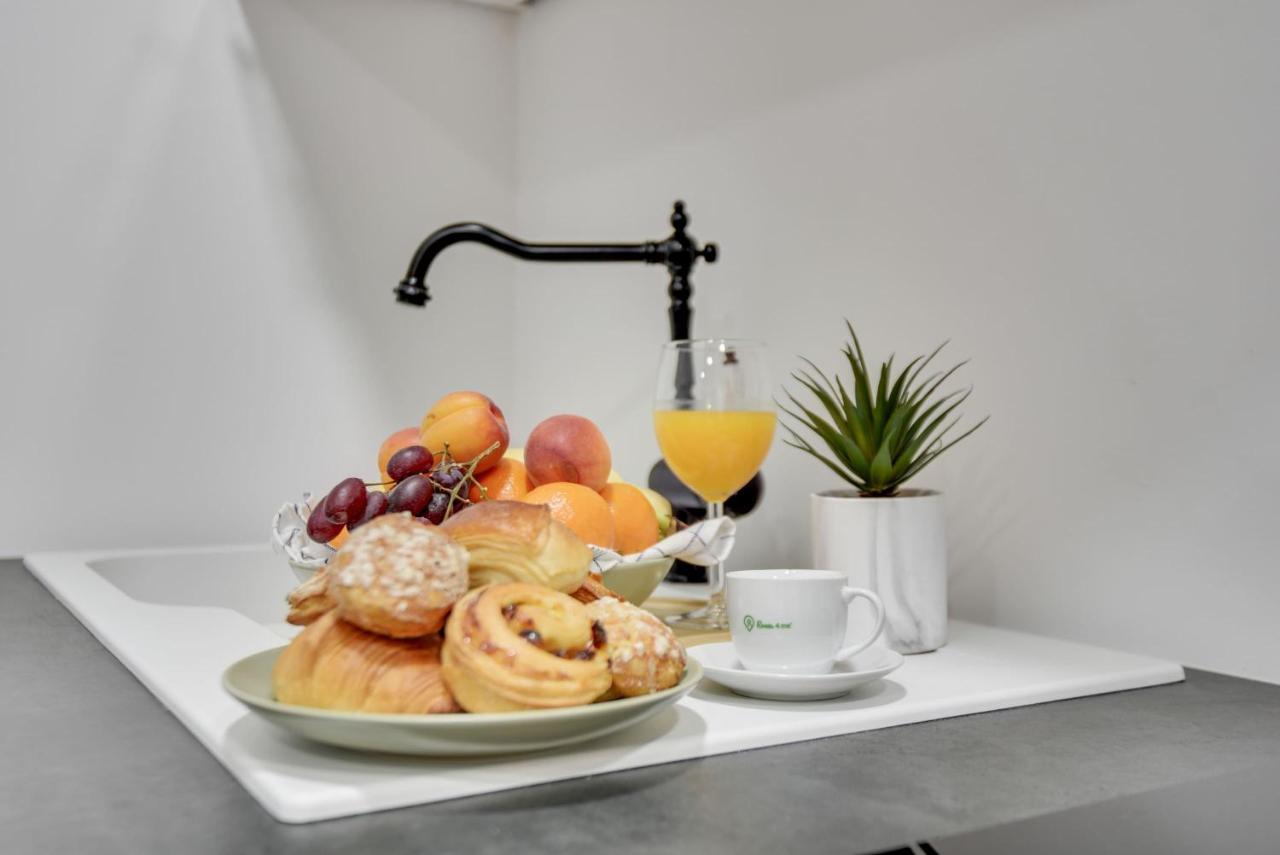 Modern, Stylish Bright Apartment Next To The Famous Paris Catacombs - 14Th Arrondisement Ngoại thất bức ảnh